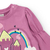 MAGLIA MANICA LUNGA CASTELLO