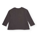 MAGLIA MANICA LUNGA