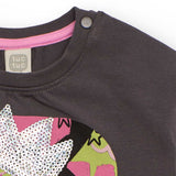 MAGLIA MANICA LUNGA