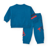 FELPA E PANTALONI FELPA