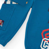 FELPA E PANTALONI FELPA