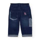 PANTALONE JEANS