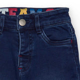 PANTALONE JEANS