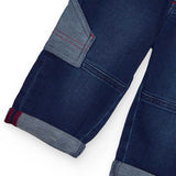 PANTALONI JEANS - TUC TUC - Colore: Blu - Stagione: Autunno-Inverno