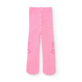 CONFEZIONE DI 2 PAIA DI CALZAMAGLIA - Tuc Tuc - Sesso: Bambina - Colore: Blu - Stagione: Autunno-Inverno