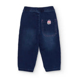 PANTALONS JEANS