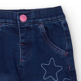PANTALONS JEANS