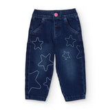 PANTALONS JEANS