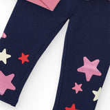 SWEATSHIRT ET LEGGINGS