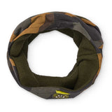 COLLO - TUC TUC - Colore: Verde - Stagione: Autunno-Inverno
