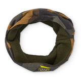 COLLO - Tuc Tuc - Colore: Verde - Stagione: Autunno-Inverno