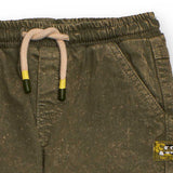 PANTALONI CARGO