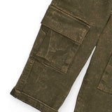 PANTALONI CARGO