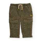 PANTALONI JEANS