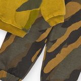 TUTO FELPA - TUC TUC - Colore: Verde - Stagione: Autunno-Inverno