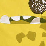 T-SHIRT JERSEY
