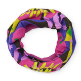COLLO - TUC TUC - Sesso: Bambina - Colore: Fucsia - Stagione: Autunno-Inverno