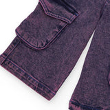 PANTALONI JEANS