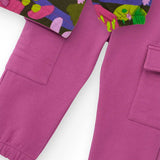 FELPA E PANTALONI FELPA