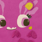 FELPA E LEGGINGS - TUC TUC - Sesso: Bambina - Colore: Fucsia - Stagione: Autunno-Inverno