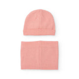 CAPPELLO E COLLO TRICOT