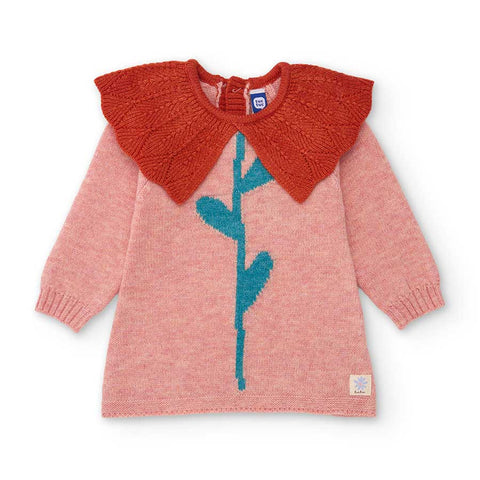 ABITO MAGLIA LUNGO
