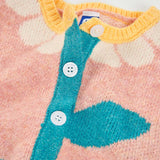 CARDIGAN BOTTONI
