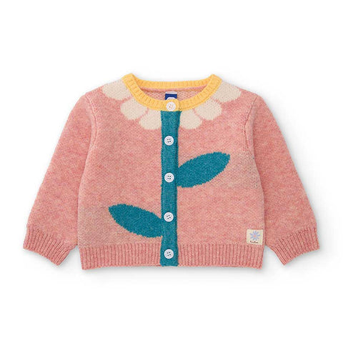 CARDIGAN BOTTONI