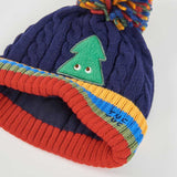 CAPPPELLO CON PON PON E SCALDACOLLO