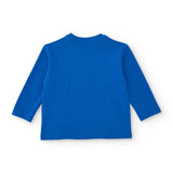 TSHIRT MANICA LUNGA