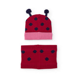 CAPPPELLO A PON PON E SCALDACOLLO