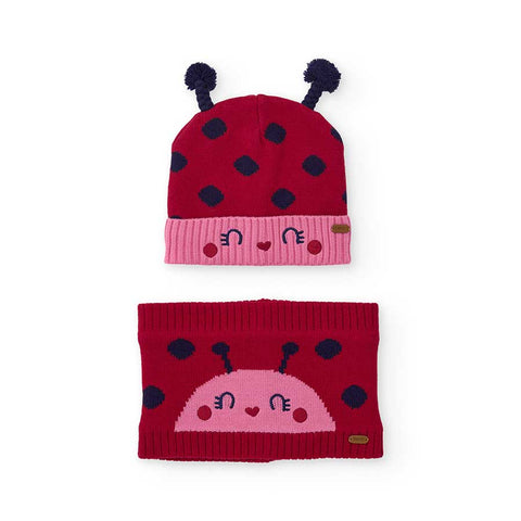 CAPPPELLO A PON PON E SCALDACOLLO