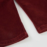 PANTALONE VELLUTO