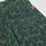 PANTALONI A ZAMPA