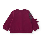 CARDIGAN CON BOTTONI