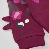 CARDIGAN CON BOTTONI