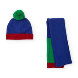CAPPPELLO E SCIARPA INVERNALI
