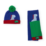 CAPPPELLO E SCIARPA INVERNALI