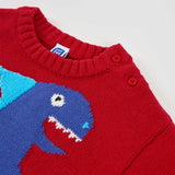 MAGLIONE DINOSAUR SKATE