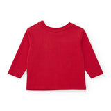 MAGLIA MANICA LUNGA