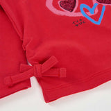 MAGLIA MANICA LUNGA