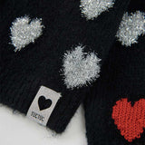 CARDIGAN CUORI
