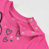 ABITO MAGLIA CON TULLE