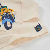 T-SHIRT JERSEY