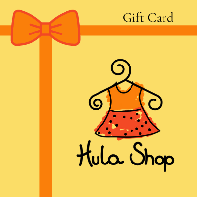 Carte Hula